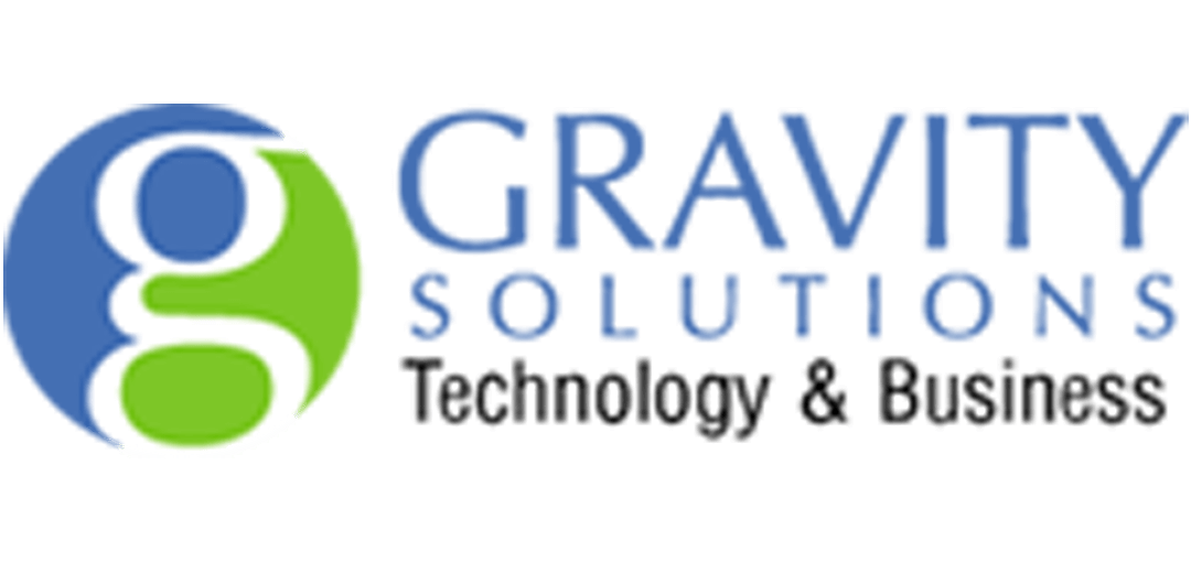 Gravity Solutions Limited- Best Accounting Sage Software Solutions