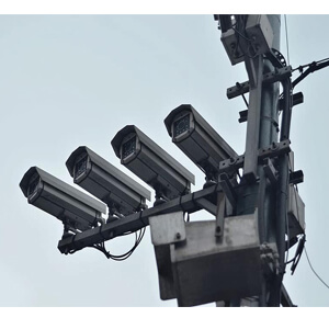 Traffic-Transport Monitoring CCTV From Gravity Solutions Ltd