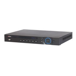 Gravity CCTV Security Solutions-Network Video Recorders