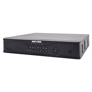 Gravity CCTV Security Solutions-Network Video Recorders