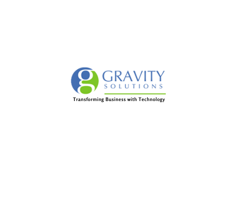 Gravity Solutions' Logo